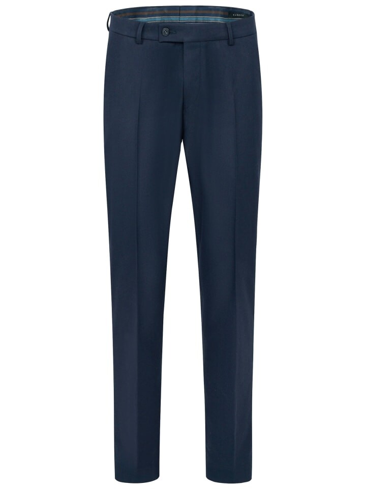 Тканевые брюки Bugatti, синий
Тканевые брюки Bugatti, синий