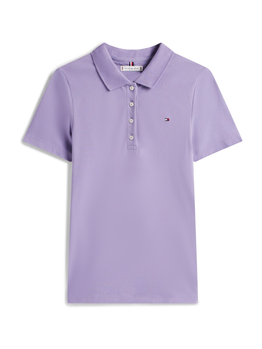 Рубашка TOMMY HILFIGER 1985, лавандовый
Рубашка TOMMY HILFIGER 1985, лавандовый