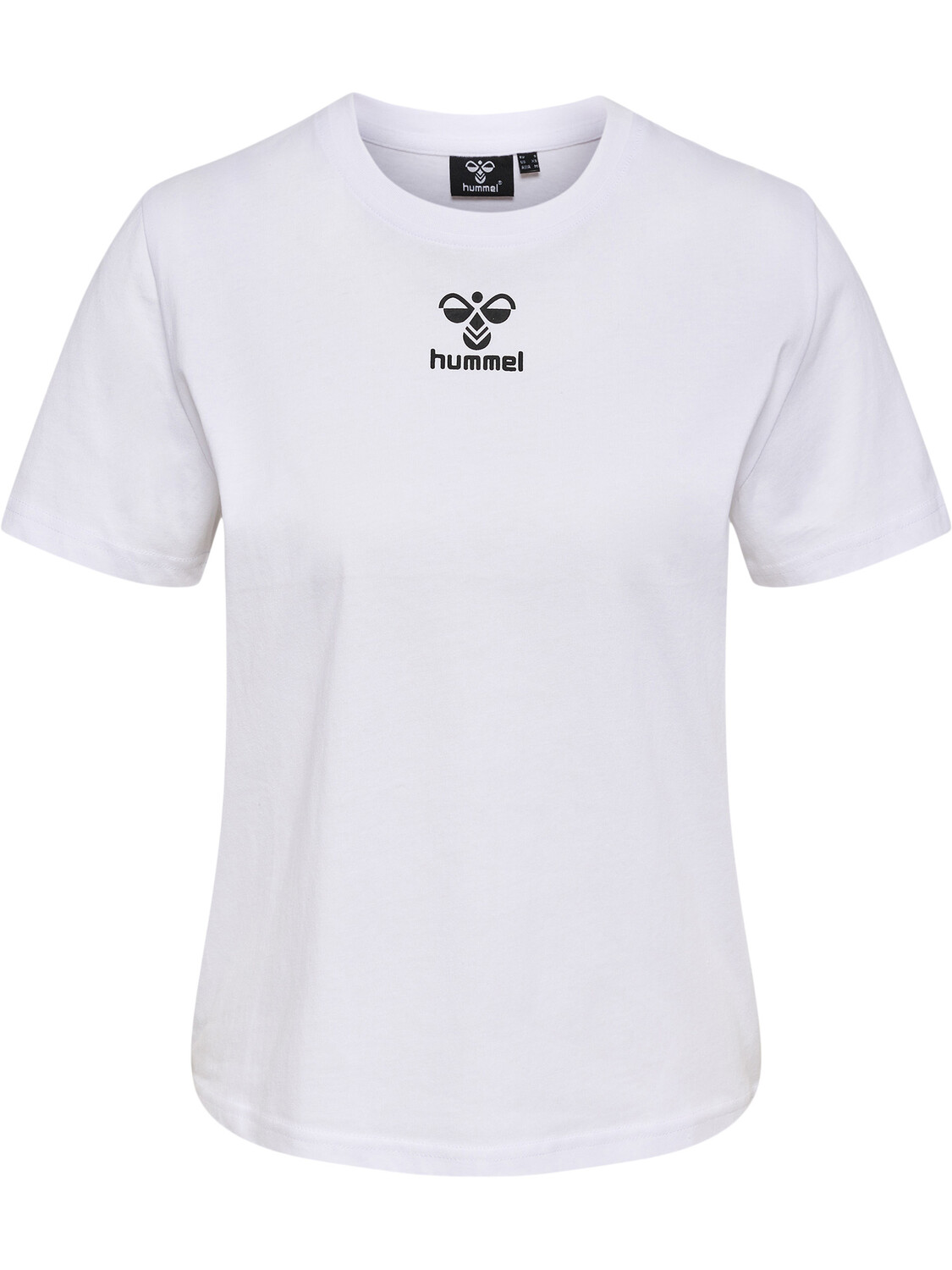 Футболка Hummel, белый
Футболка Hummel, белый