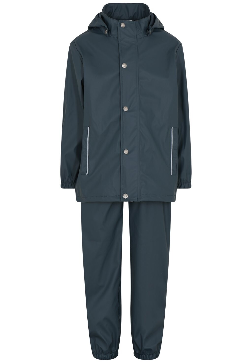 Дождевик/водоотталкивающая куртка SET SOLID EN FANT, цвет blue night
Дождевик/водоотталкивающая куртка SET SOLID EN FANT, цвет blue night