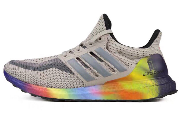 Кроссовки для бега Adidas Ultraboost 2.0 унисекс
Кроссовки для бега Adidas Ultraboost 2.0 унисекс