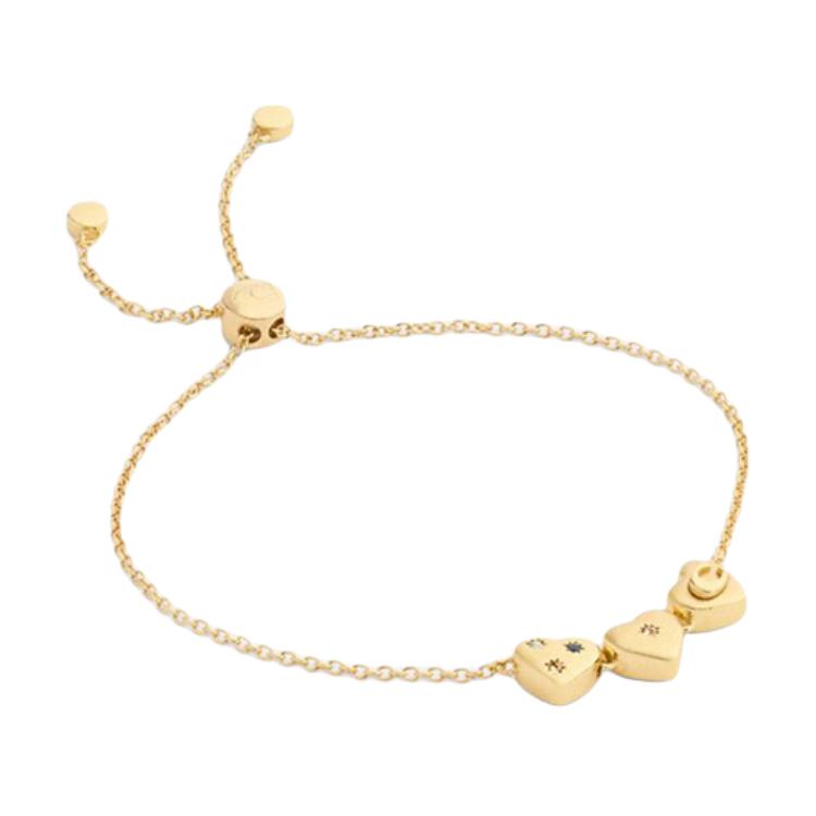 Браслеты Unisex COACH, золотой/multicolor
Браслеты Unisex COACH, золотой/multicolor