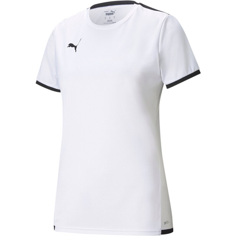 Футболка teamliga jersey w Puma, черный
Футболка teamliga jersey w Puma, черный