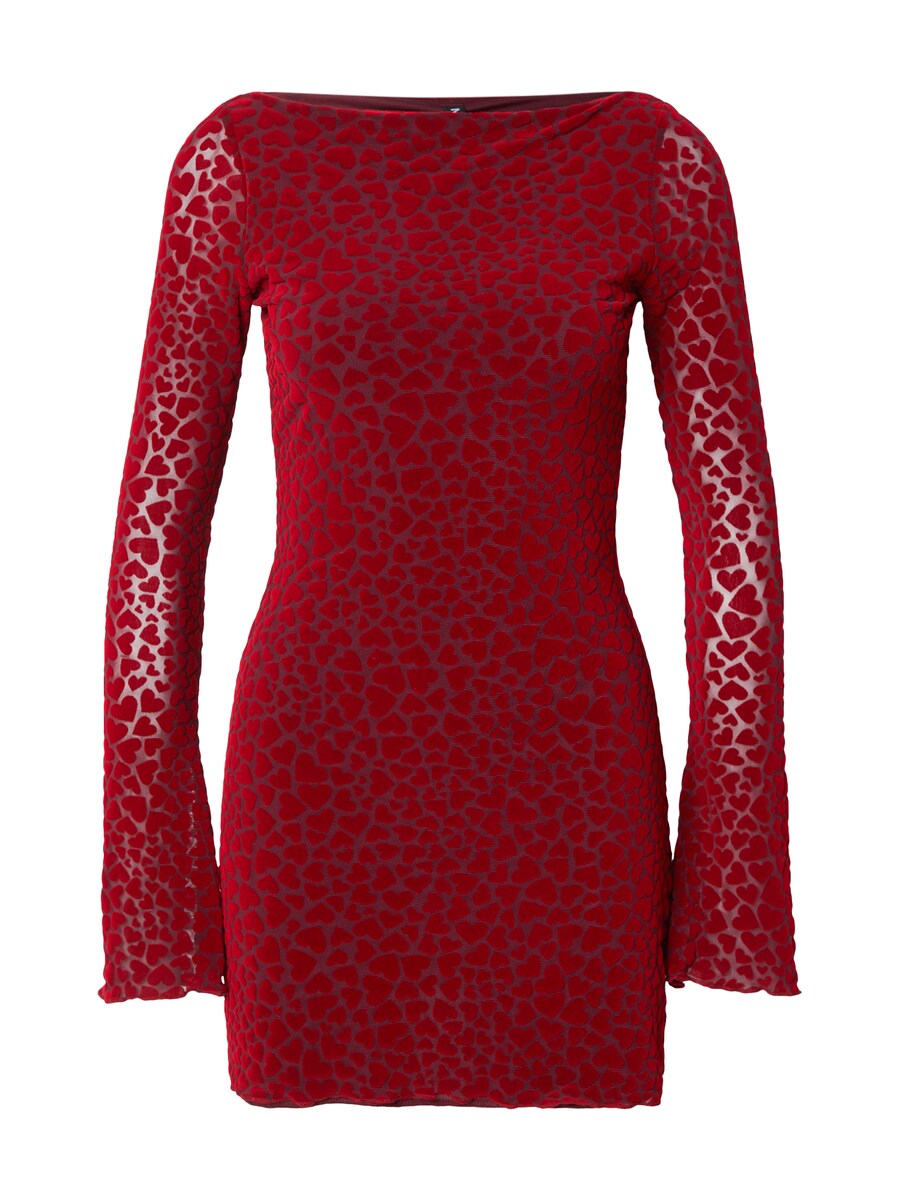 Платье Motel Sevila, красный
Платье Motel Sevila, красный