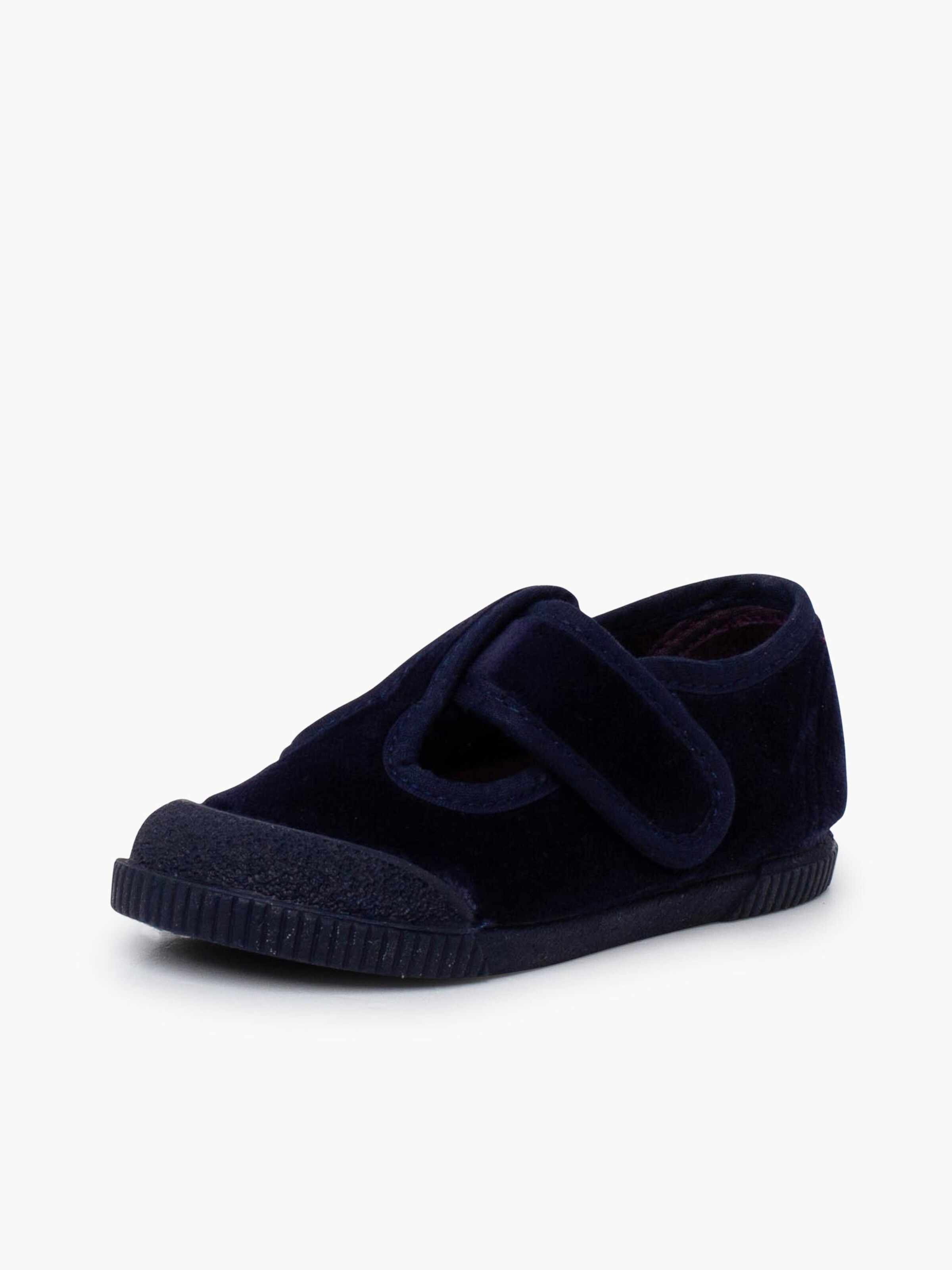 Pisamonas Обувь First-Step в цвете Navy
Pisamonas Обувь First-Step в цвете Navy