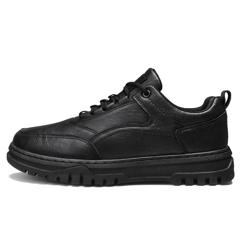 Bull charm Мужские низкие кеды повседневные - полностью черные, цвет All Black
Bull charm Мужские низкие кеды повседневные - полностью черные, цвет All Black