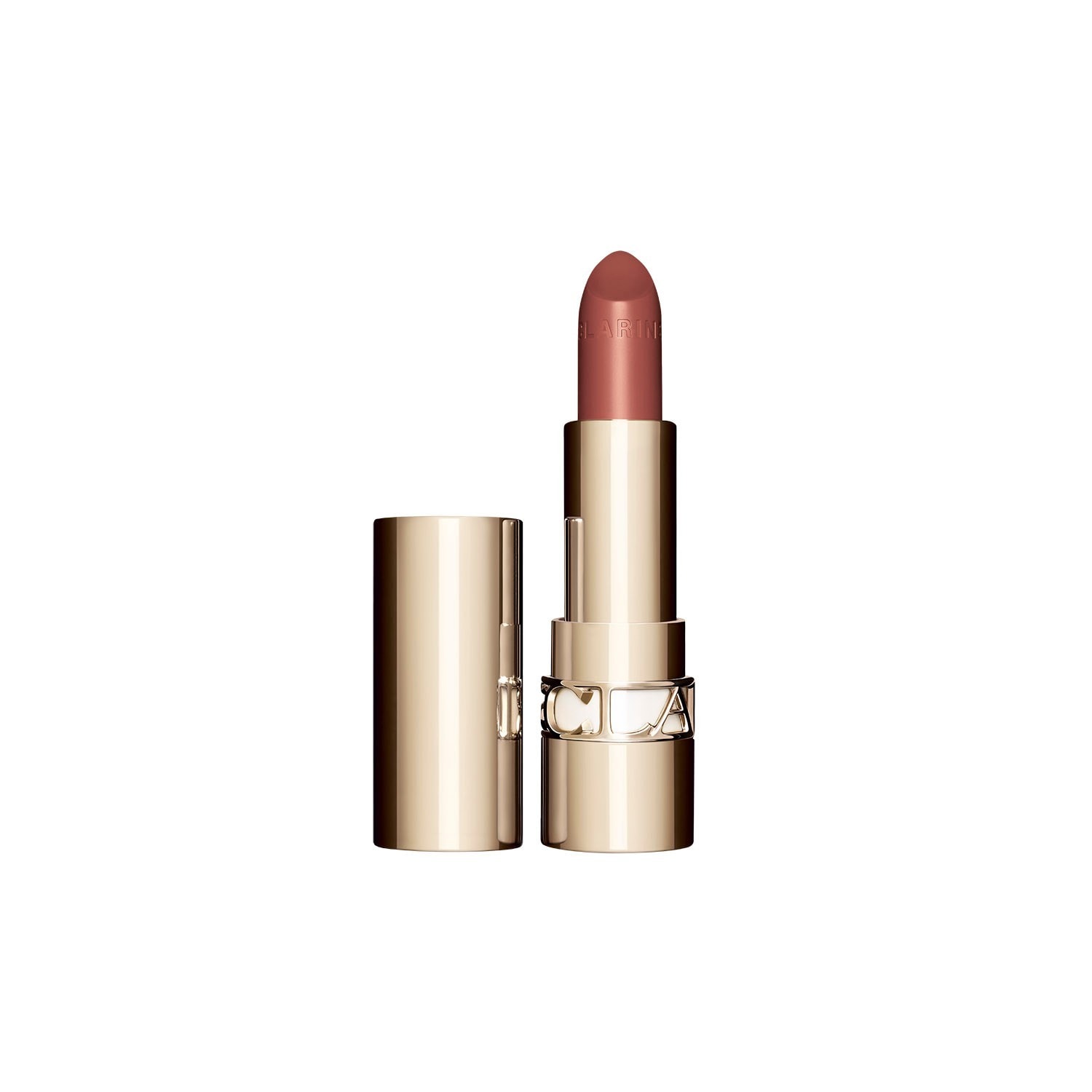 Губная помада joli rouge Clarins, 757 nude brick, вес 3.5 гр.
Губная помада joli rouge Clarins, 757 nude brick, вес 3.5 гр.