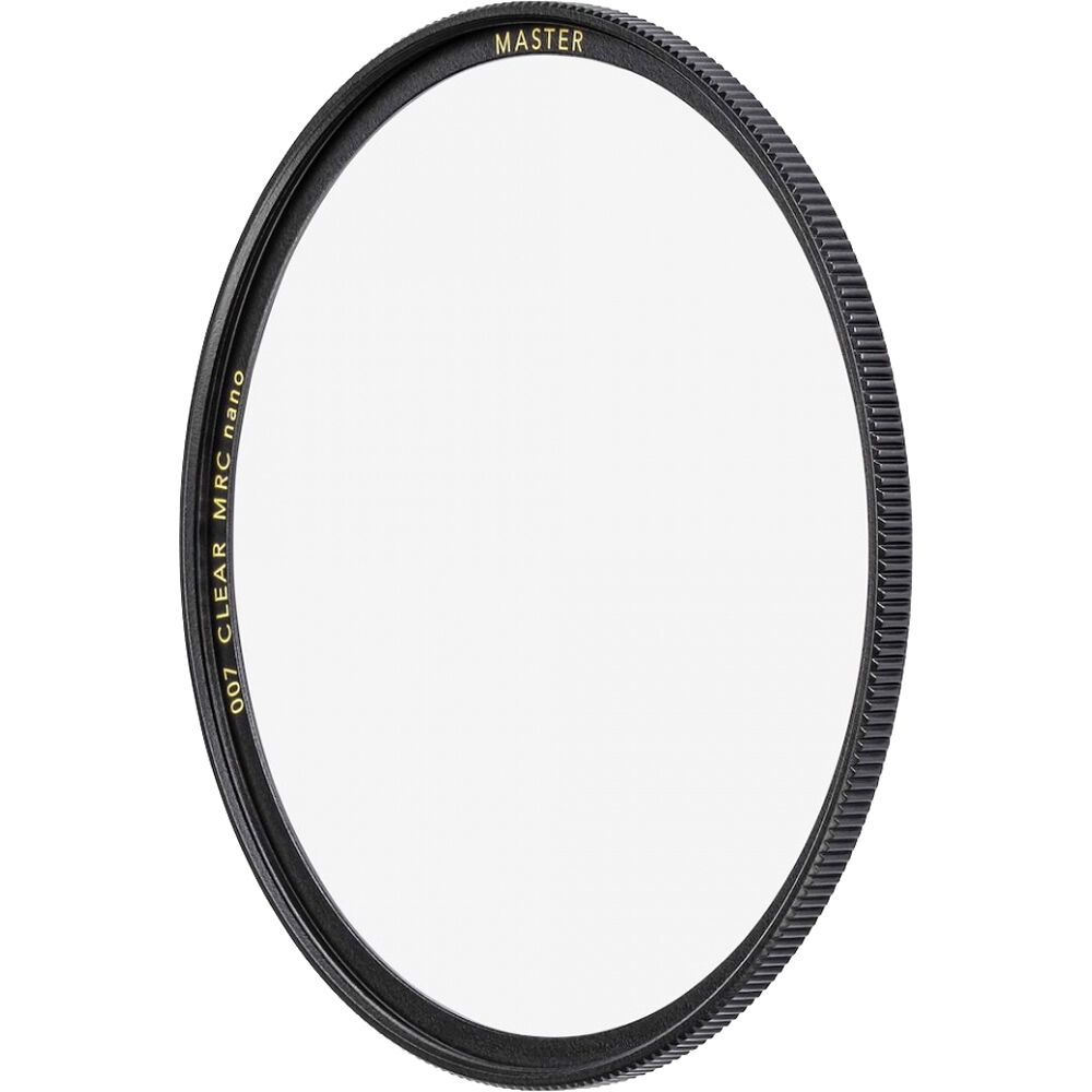 Фильтр B+W MRC MASTER 007 Clear Filter (62mm) 66-1101524
Фильтр B+W MRC MASTER 007 Clear Filter (62mm) 66-1101524
