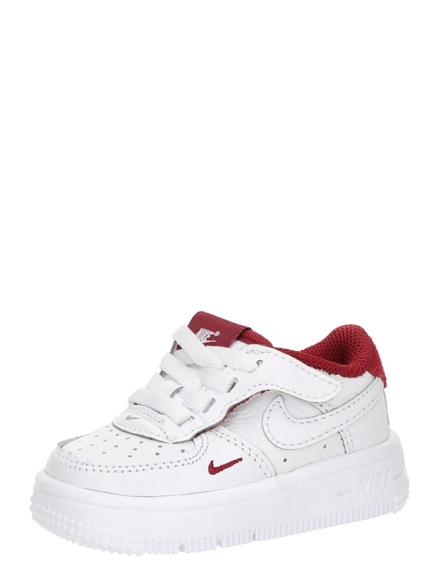Кроссовки Nike Sportswear Force 1 LV8 3, белый
Кроссовки Nike Sportswear Force 1 LV8 3, белый