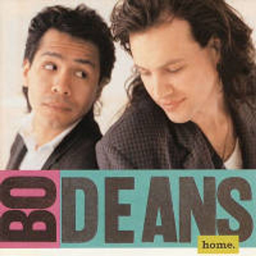 Диск CD Home - BoDeans
Диск CD Home - BoDeans