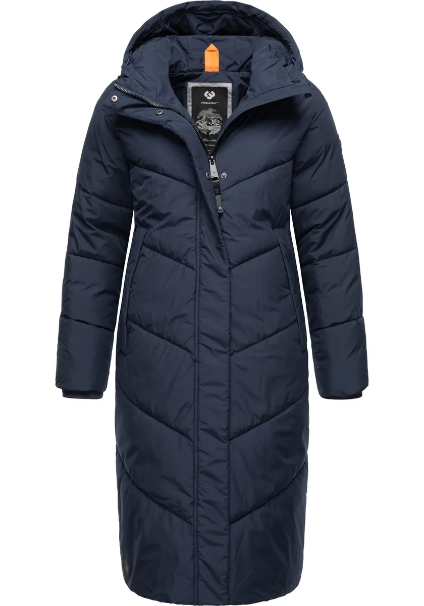 Зимнее пальто Ragwear "Суминка", непромокаемое женское зимнее стеганое пальто, цвет морской волны, Синий, Зимнее пальто Ragwear "Суминка", непромокаемое женское зимнее стеганое пальто, цвет морской волны
Зимнее пальто Ragwear "Суминка", непромокаемое женское зимнее стеганое пальто, цвет морской волны, Синий, Зимнее пальто Ragwear "Суминка", непромокаемое женское зимнее стеганое пальто, цвет морской волны