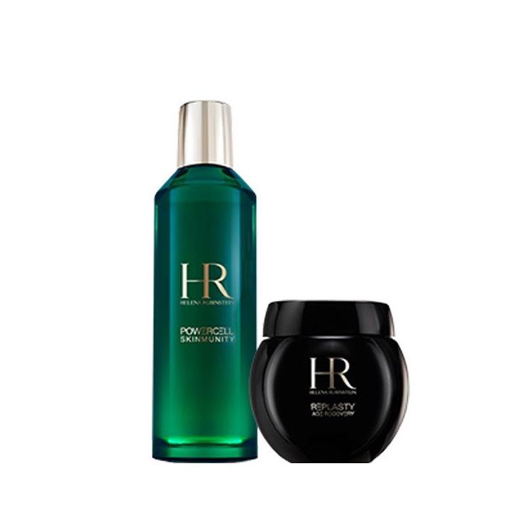 Увлажняющий набор для ухода за чувствительной кожей успокаивающий и питательный HELENA RUBINSTEIN
Увлажняющий набор для ухода за чувствительной кожей успокаивающий и питательный HELENA RUBINSTEIN