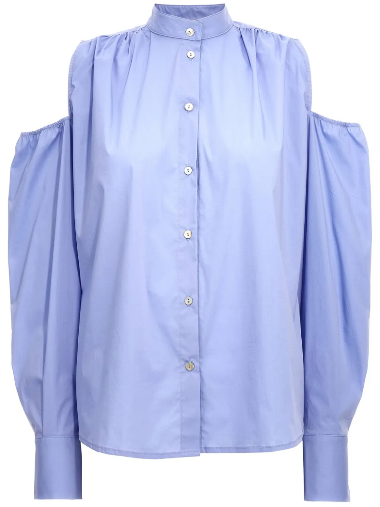 Рубашка Cora LE TWINS, синий
Рубашка Cora LE TWINS, синий