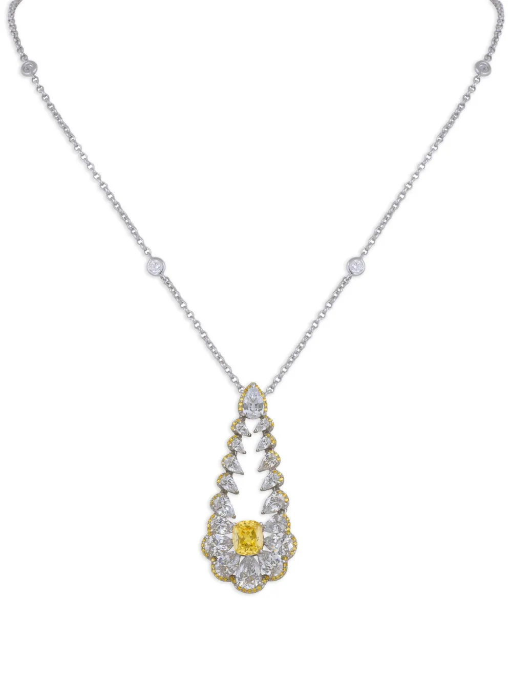 Колье Picard Juwelina Paris, серебяный
Колье Picard Juwelina Paris, серебяный