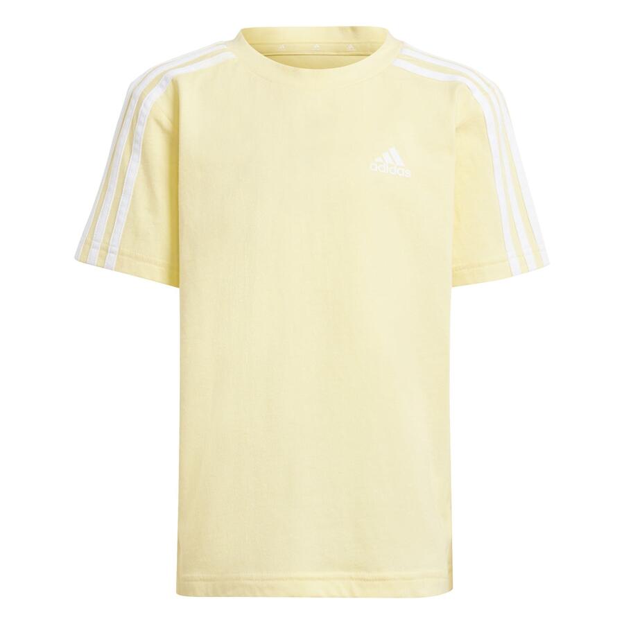 Детская футболка adidas Essentials 3S Cotton Tee
Детская футболка adidas Essentials 3S Cotton Tee