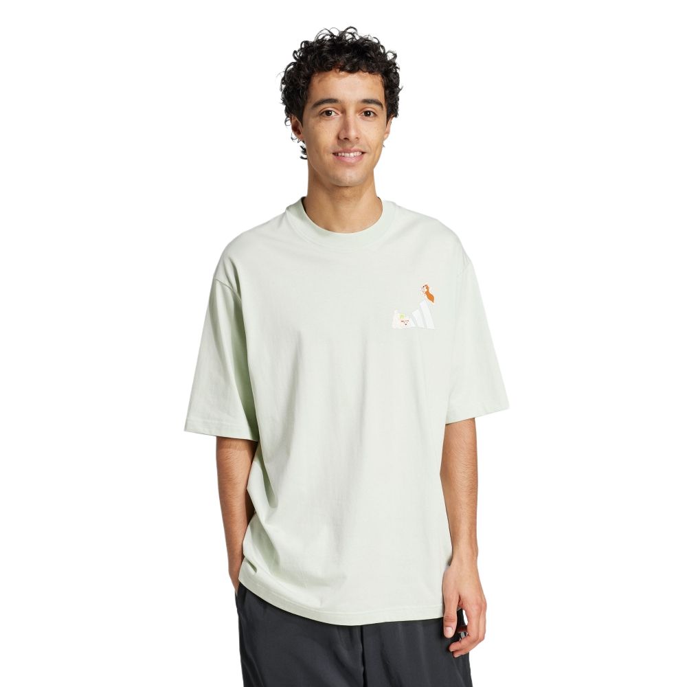 Adidas Футболка Unisex Linen Green, Зеленый, Adidas Футболка Unisex Linen Green
Adidas Футболка Unisex Linen Green, Зеленый, Adidas Футболка Unisex Linen Green