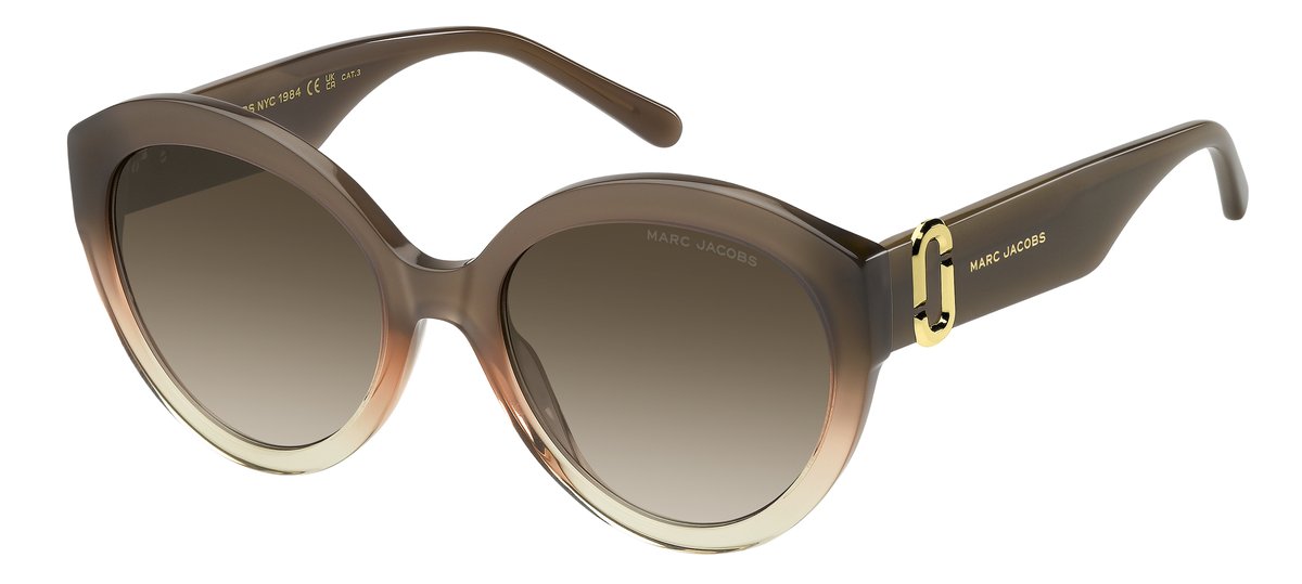 Женские солнцезащитные очки MARC 882-S MARC JACOBS
Женские солнцезащитные очки MARC 882-S MARC JACOBS