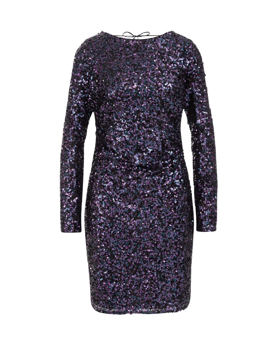 Платье WE Fashion, цвет violet/Dark purple
Платье WE Fashion, цвет violet/Dark purple