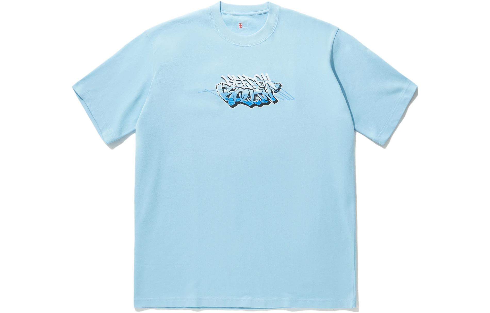 LiNing Футболка Unisex Sky Blue, Синий, LiNing Футболка Unisex Sky Blue
LiNing Футболка Unisex Sky Blue, Синий, LiNing Футболка Unisex Sky Blue