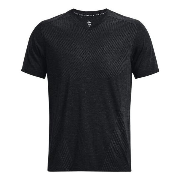Футболка breeze anywhere running t-shirt 'black' Under Armour, черный
Футболка breeze anywhere running t-shirt 'black' Under Armour, черный
