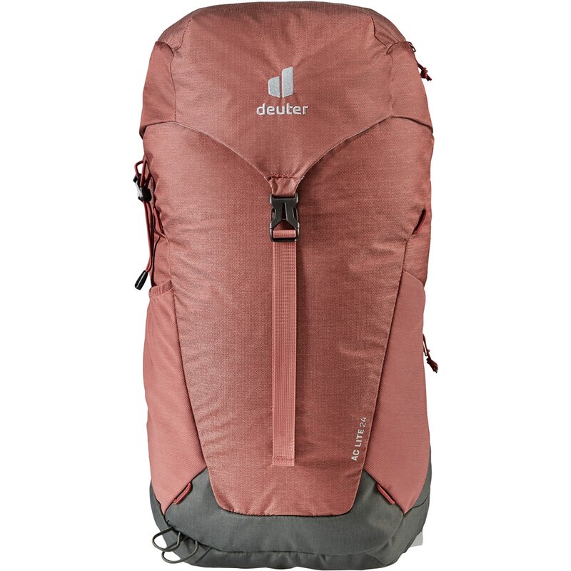 Рюкзак AC Lite 24 Deuter, цвет redwood-ivy
Рюкзак AC Lite 24 Deuter, цвет redwood-ivy