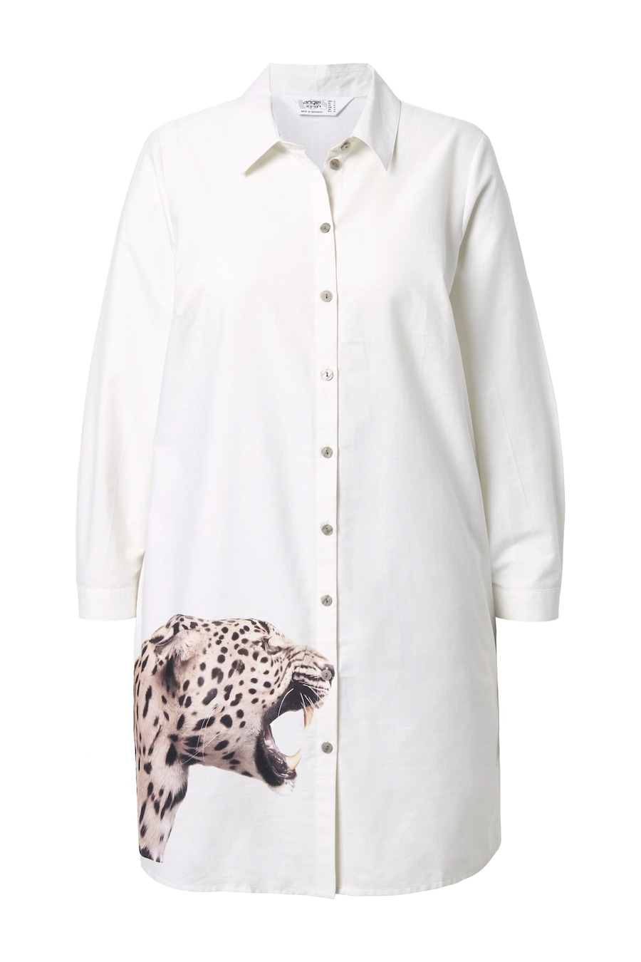 Блуза Angel of Style, белый
Блуза Angel of Style, белый