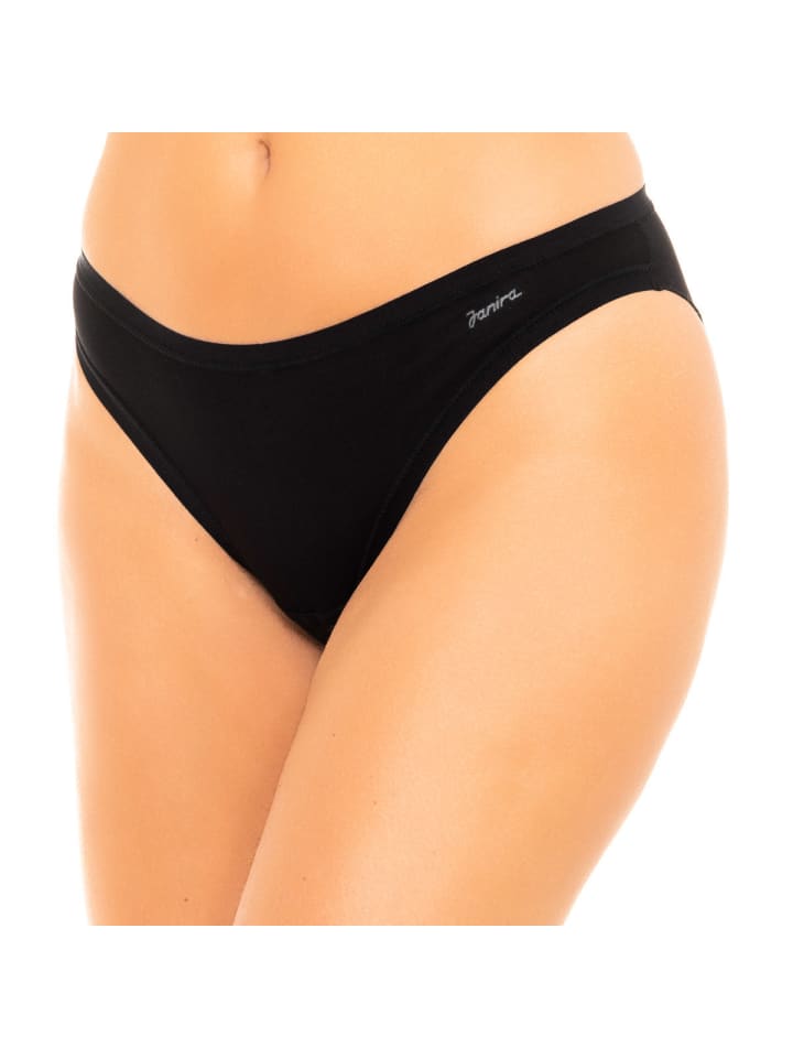 Трусы Janira, черный
Трусы Janira, черный