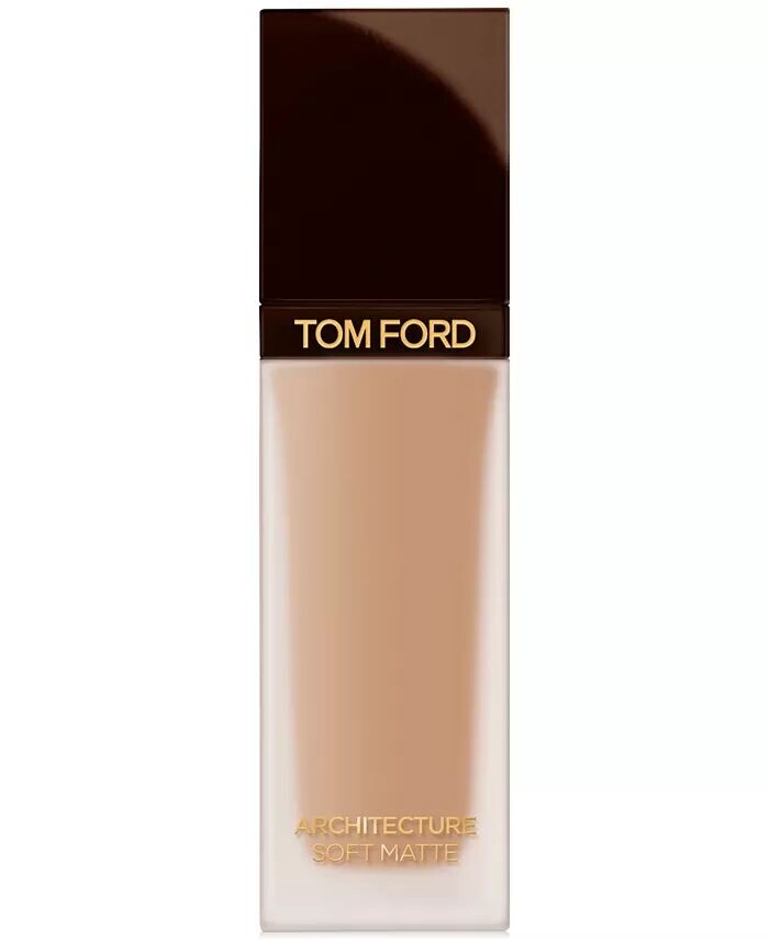 Архитектура Мягкая матовая основа для размытия Tom Ford, цвет 5.1 Cool Almond - Medium Deep
Архитектура Мягкая матовая основа для размытия Tom Ford, цвет 5.1 Cool Almond - Medium Deep