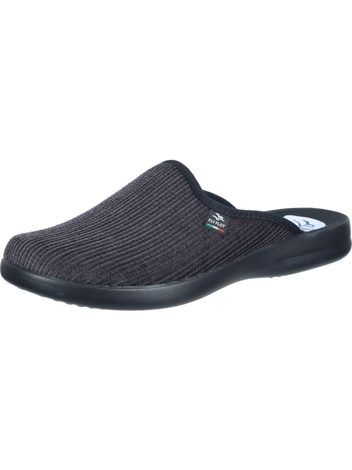 Тапочки FlyFlot, серый
Тапочки FlyFlot, серый