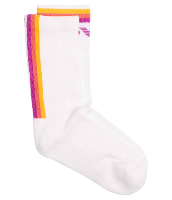 Носки 2 шт. Emporio Armani, белый
Носки 2 шт. Emporio Armani, белый