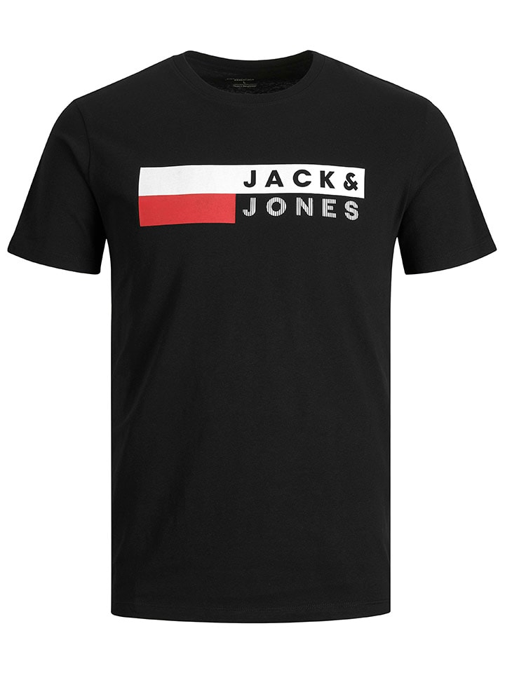 Jack & Jones Черная рубашка
Jack & Jones Черная рубашка