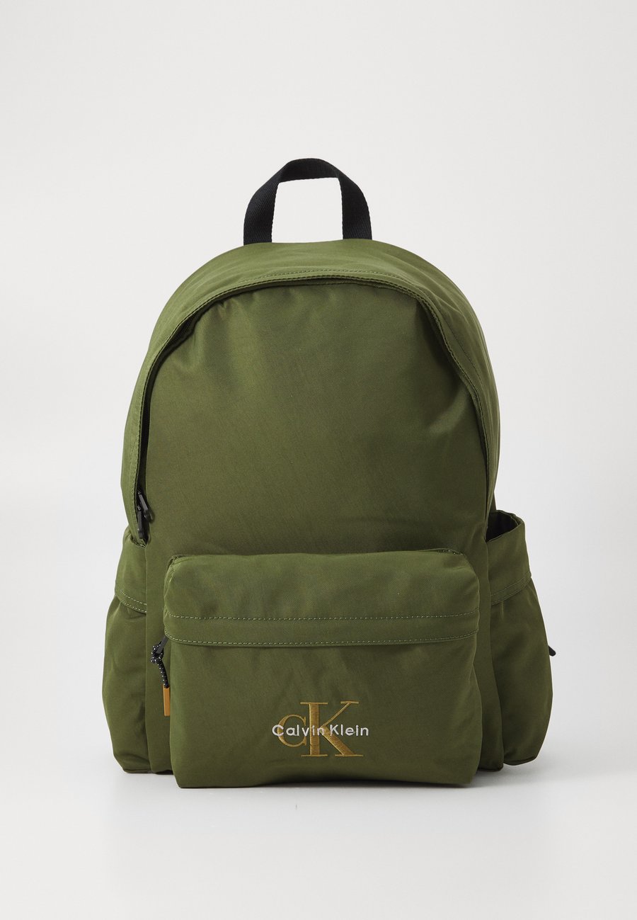 Рюкзак Calvin Klein BOLD LOGO UNISEX, Thyme/Green
Рюкзак Calvin Klein BOLD LOGO UNISEX, Thyme/Green
