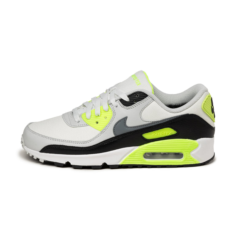 Кроссовки air max 90 *gtx* Nike, черный
Кроссовки air max 90 *gtx* Nike, черный