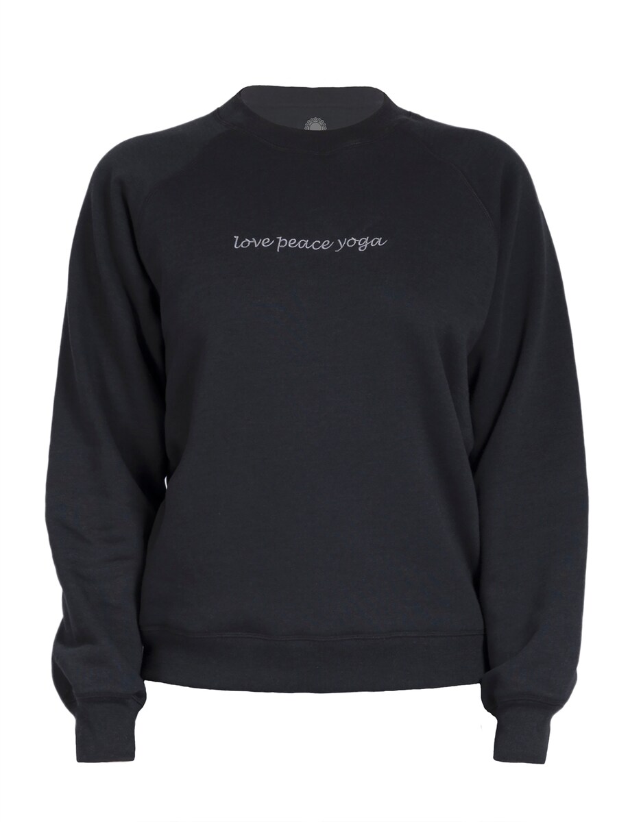 Спортивная толстовка Magadi Bella, черный
Спортивная толстовка Magadi Bella, черный