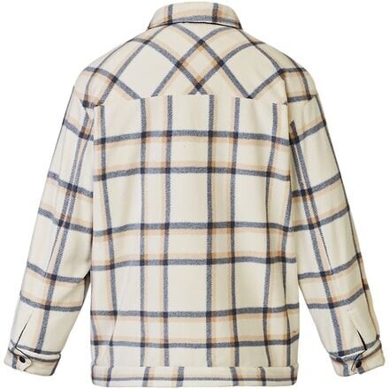 Куртка Gaiby - женская Picture Organic, цвет Scot Print
Куртка Gaiby - женская Picture Organic, цвет Scot Print