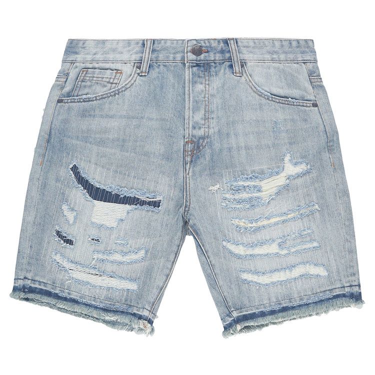 Шорты Billionaire Boys Club Cadet Denim Shorts, Opal
Шорты Billionaire Boys Club Cadet Denim Shorts, Opal
