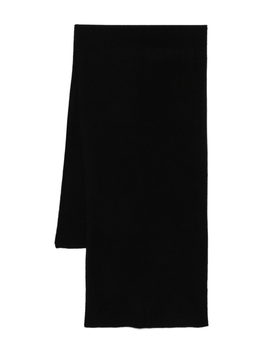 Blanca Vita трикотажный шарф, черный
Blanca Vita трикотажный шарф, черный