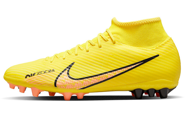Nike Mercurial Superfly 9 Футбольные бутсы Мужчины
Nike Mercurial Superfly 9 Футбольные бутсы Мужчины