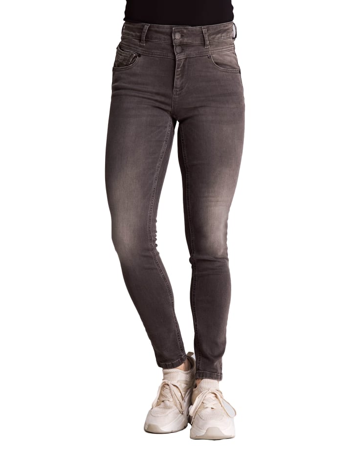 Джинсы ZHRILL, черный
Джинсы ZHRILL, черный