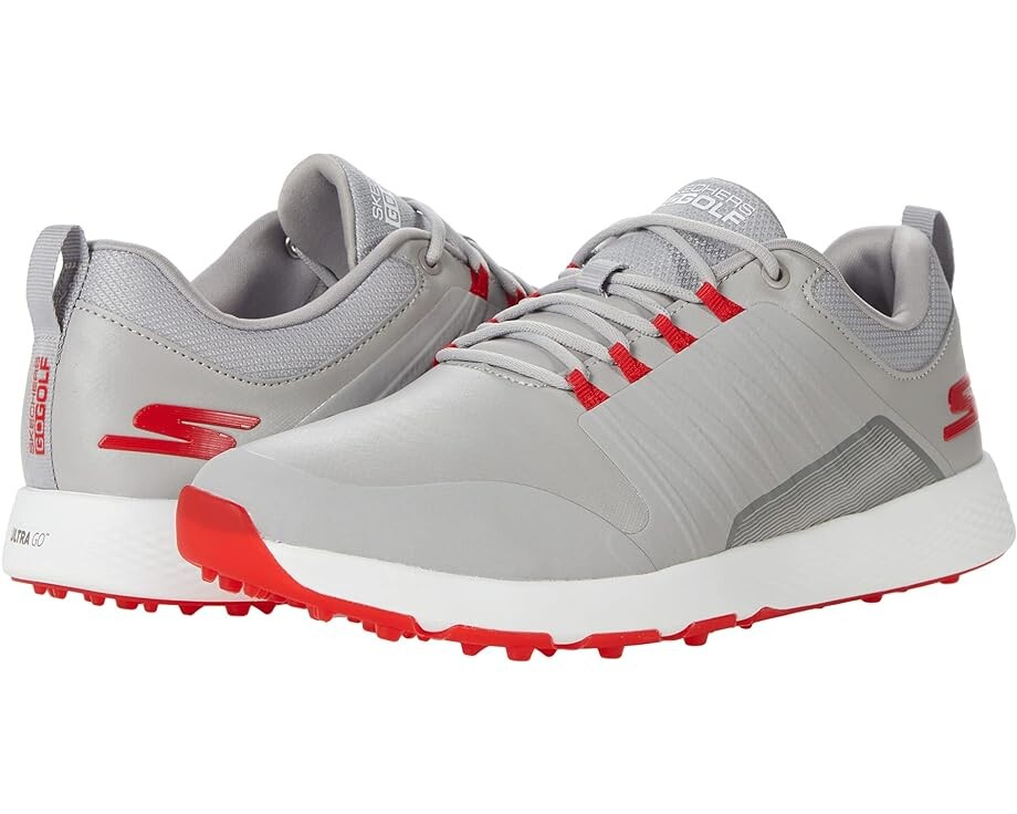 Кроссовки Skechers GO GOLF Elite 4-Victory, цвет Gray/Red, Серый, Кроссовки Skechers GO GOLF Elite 4-Victory, цвет Gray/Red
Кроссовки Skechers GO GOLF Elite 4-Victory, цвет Gray/Red, Серый, Кроссовки Skechers GO GOLF Elite 4-Victory, цвет Gray/Red