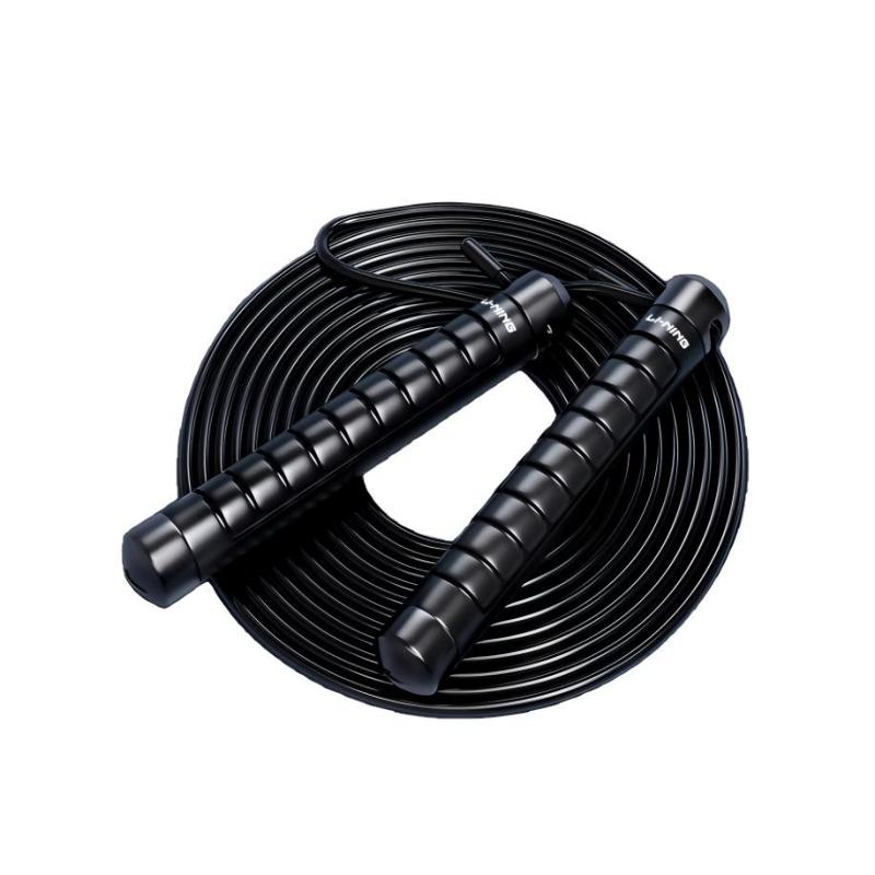 Скакалка LINING, черный
Скакалка LINING, черный