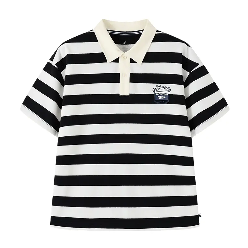 Футболка для детей 3-7 лет NAUTICA, синий/белый
Футболка для детей 3-7 лет NAUTICA, синий/белый