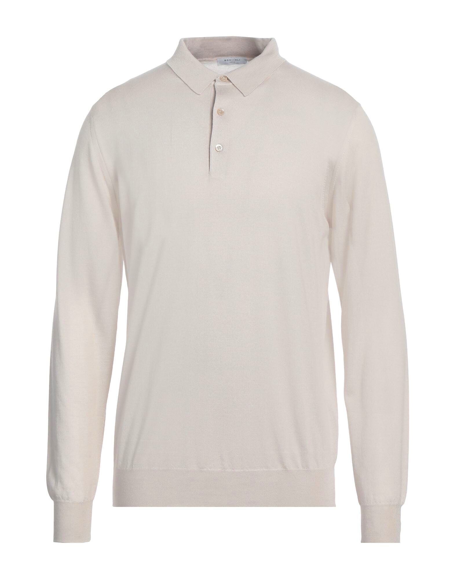 Свитер Boglioli, бежевый
Свитер Boglioli, бежевый