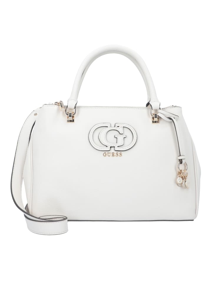 Сумка через плечо Guess, белый
Сумка через плечо Guess, белый
