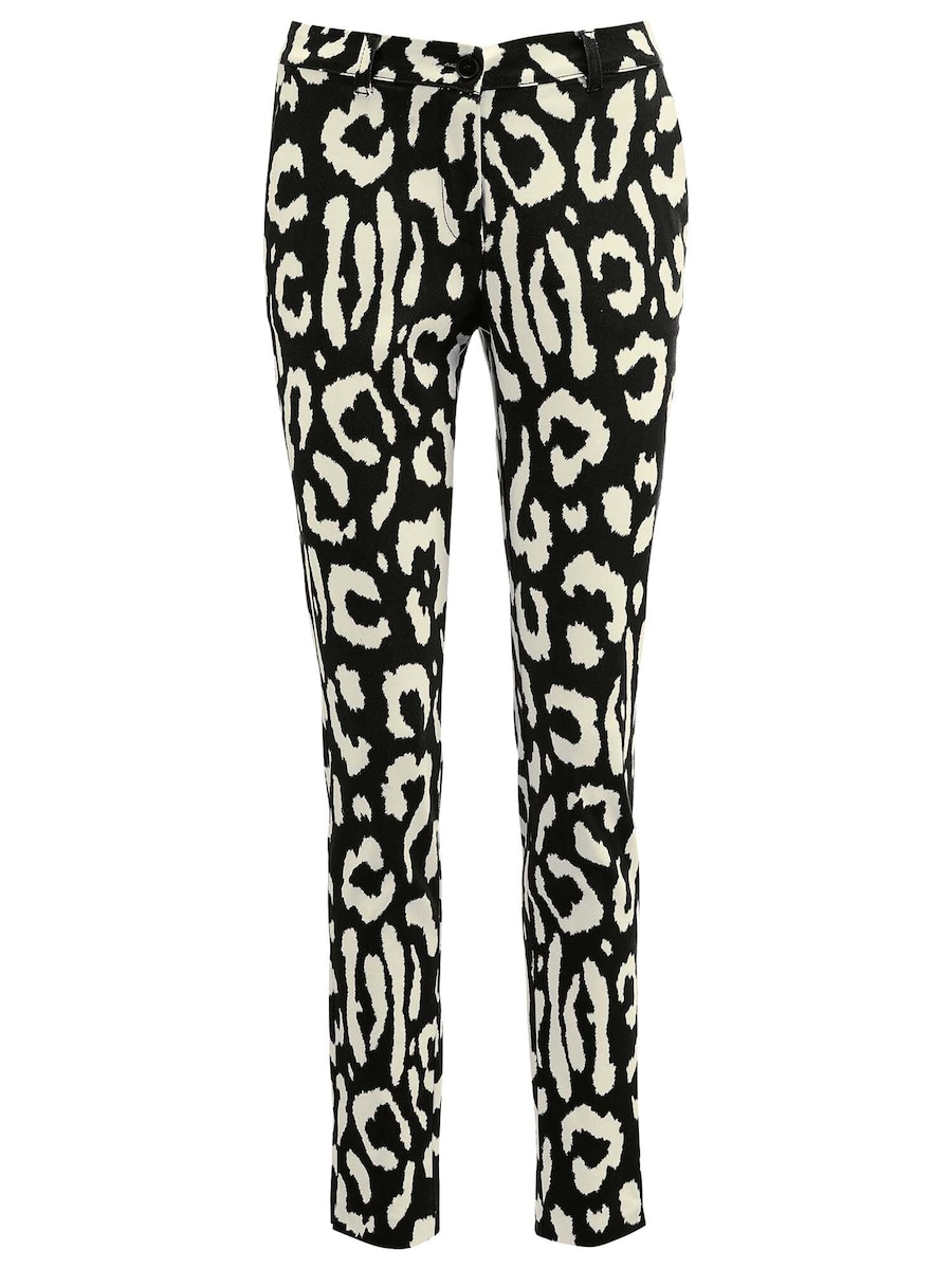 Узкие брюки MADELEINE, черный
Узкие брюки MADELEINE, черный