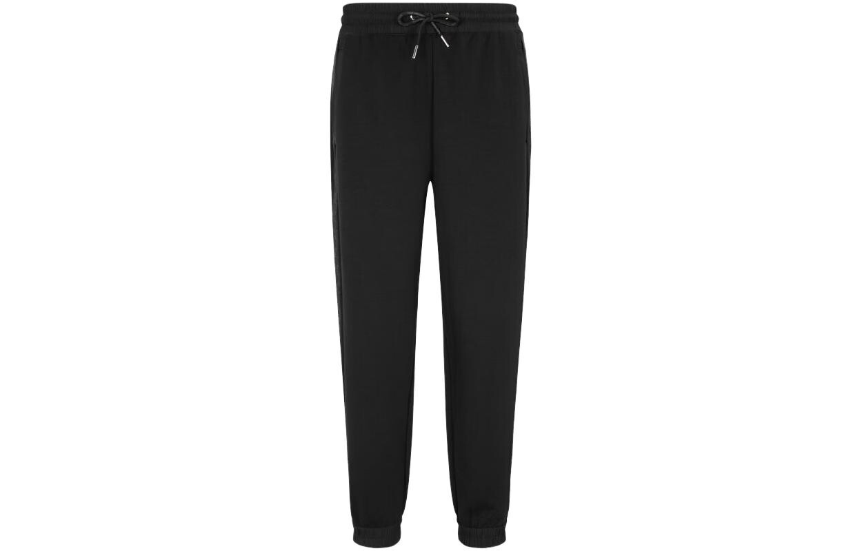 Мужские трикотажные спортивные штаны Calvin Klein, цвет Black
Мужские трикотажные спортивные штаны Calvin Klein, цвет Black