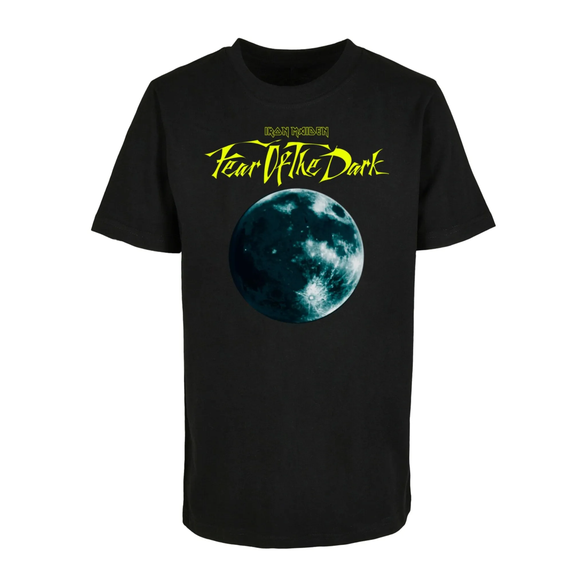Футболка Merchcode «Merchcode Мужская детская футболка Iron Maiden — Moon Onsie Basic Tee 2.0», черный
Футболка Merchcode «Merchcode Мужская детская футболка Iron Maiden — Moon Onsie Basic Tee 2.0», черный