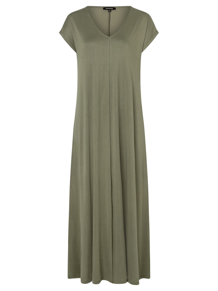 Платье MORE & MORE, темно-зеленый
Платье MORE & MORE, темно-зеленый