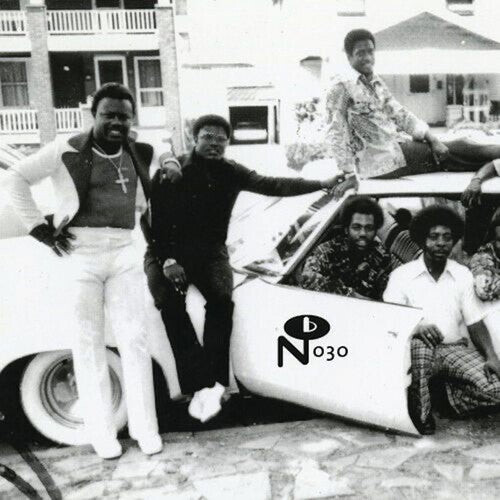 Виниловая пластинка Good God Born Again / Various: Good God! Born Again Funk (Various Artists)
Виниловая пластинка Good God Born Again / Various: Good God! Born Again Funk (Various Artists)