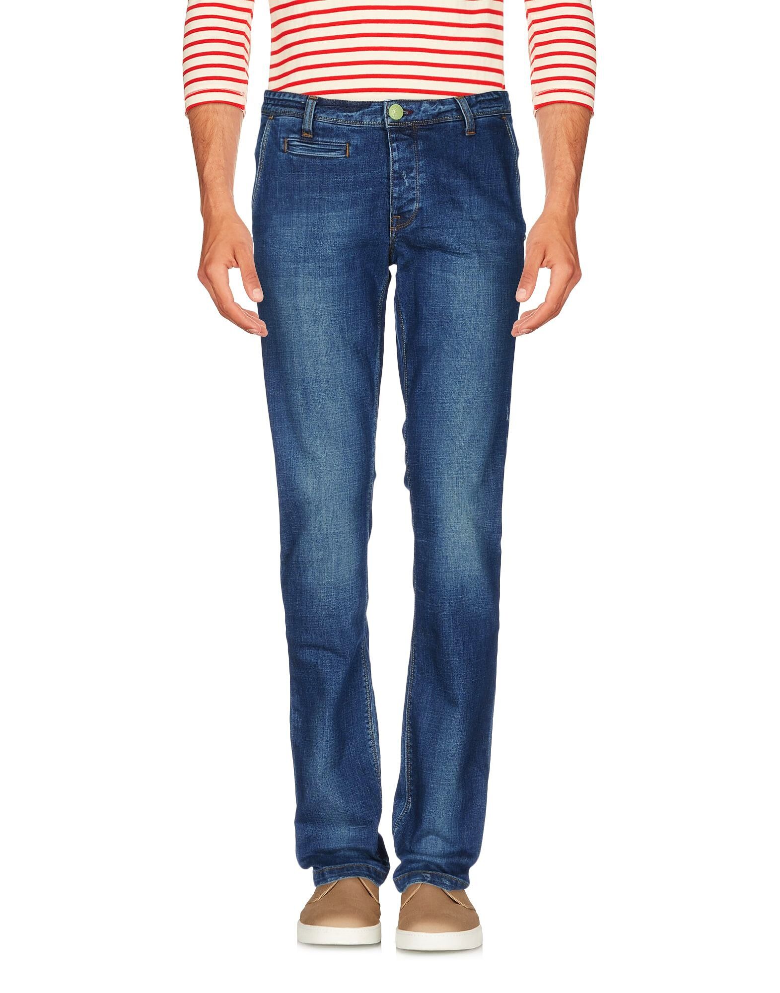 Джинсы At.P.Co, синий
Джинсы At.P.Co, синий